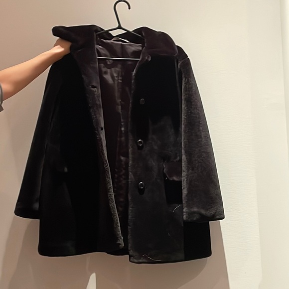 Marks & Spencer Jackets & Blazers - Beautiful soft faux fur Coat.
